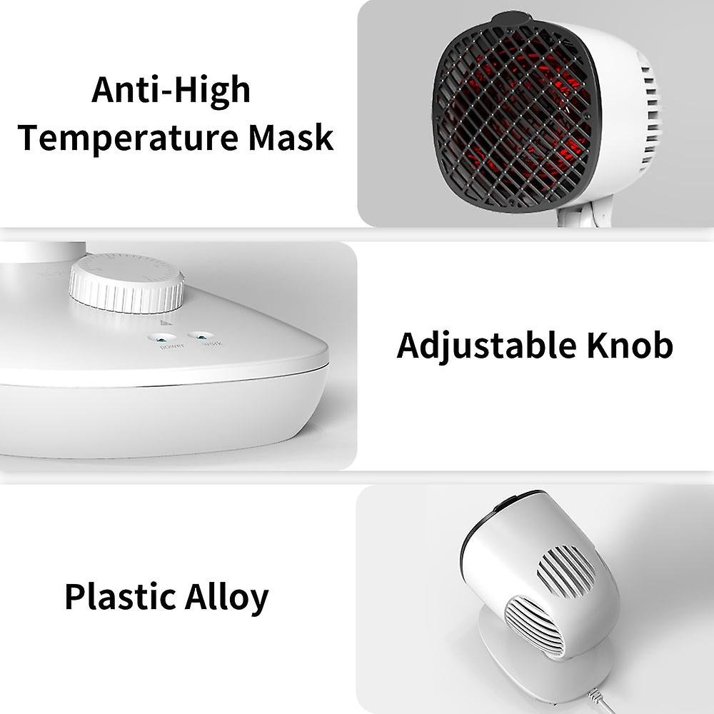 Shape Tactics Infrared Red Light Heat Lamp Shape Tactics Infrared Red Light Heat Lamp