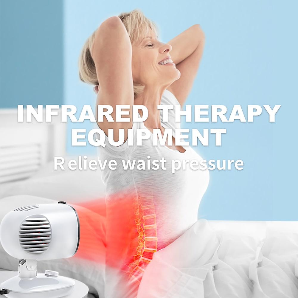 Shape Tactics Infrared Red Light Heat Lamp Shape Tactics Infrared Red Light Heat Lamp