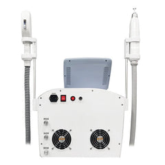 Shape Tactics IPL DPL OPT Laser System for Hair Removal & Skin Renewal