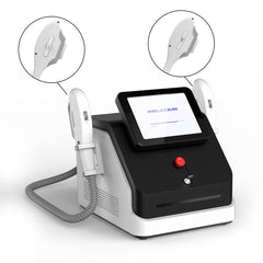 Shape Tactics IPL Hair Removal and Skin Rejuvenation System - Machine Horizon