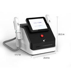 Shape Tactics IPL Hair Removal and Skin Rejuvenation System - Machine Horizon