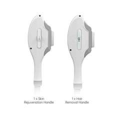 Shape Tactics IPL Hair Removal and Skin Rejuvenation System - Machine Horizon