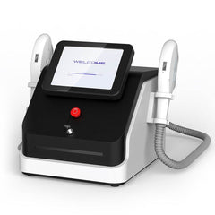 Shape Tactics IPL Hair Removal and Skin Rejuvenation System - Machine Horizon