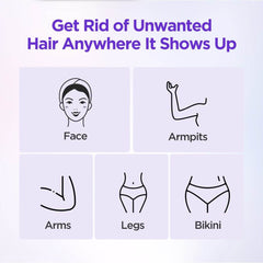 Shape Tactics IPL Hair Removal and Skin Rejuvenation System - Machine Horizon