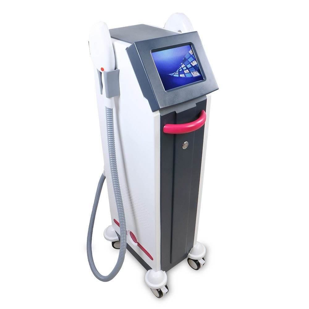 Shape Tactics IPL Pigment Removal System with OPT SHR E-Light - Machine Horizon Shape Tactics IPL Pigment Removal System with OPT SHR E-Light - Machine Horizon