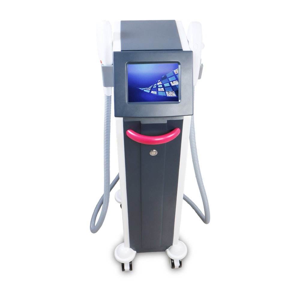 Shape Tactics IPL Pigment Removal System with OPT SHR E-Light - Machine Horizon Shape Tactics IPL Pigment Removal System with OPT SHR E-Light - Machine Horizon