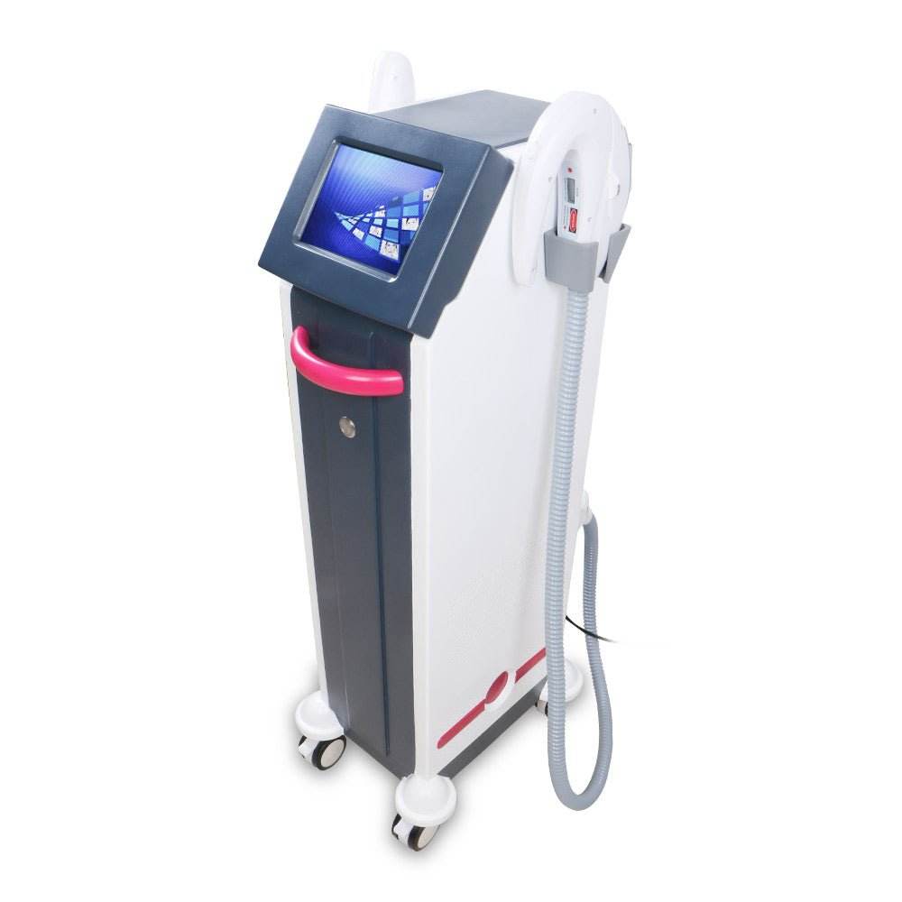 Shape Tactics IPL Pigment Removal System with OPT SHR E-Light - Machine Horizon Shape Tactics IPL Pigment Removal System with OPT SHR E-Light - Machine Horizon