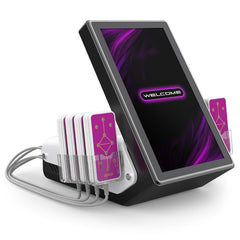 Shape Tactics Advanced 8 Pad 160mW LED Laser Lipo Therapy