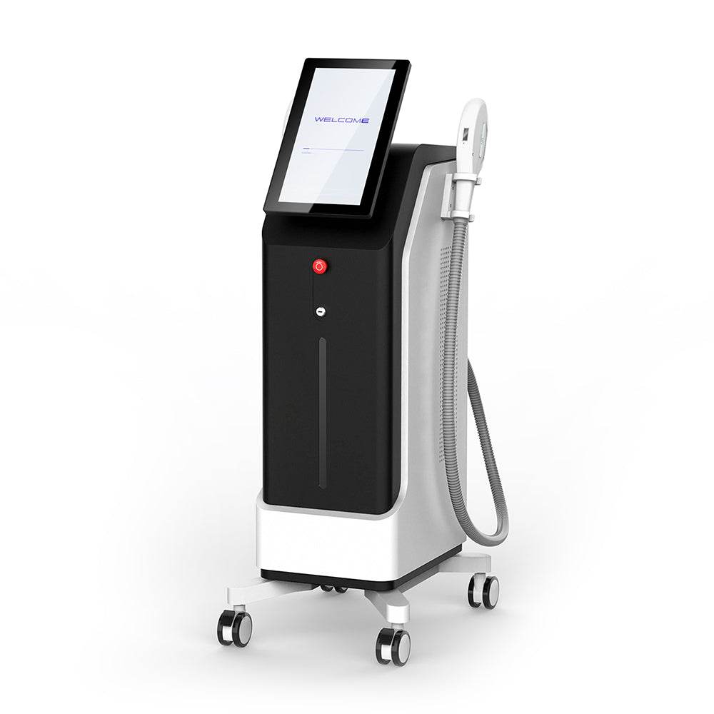 Shape Tactics LuxuryGlow Pro IPL Hair Removal Machine - Machine Horizon