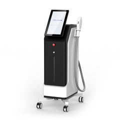 Shape Tactics LuxuryGlow Pro IPL Hair Removal Machine - Machine Horizon