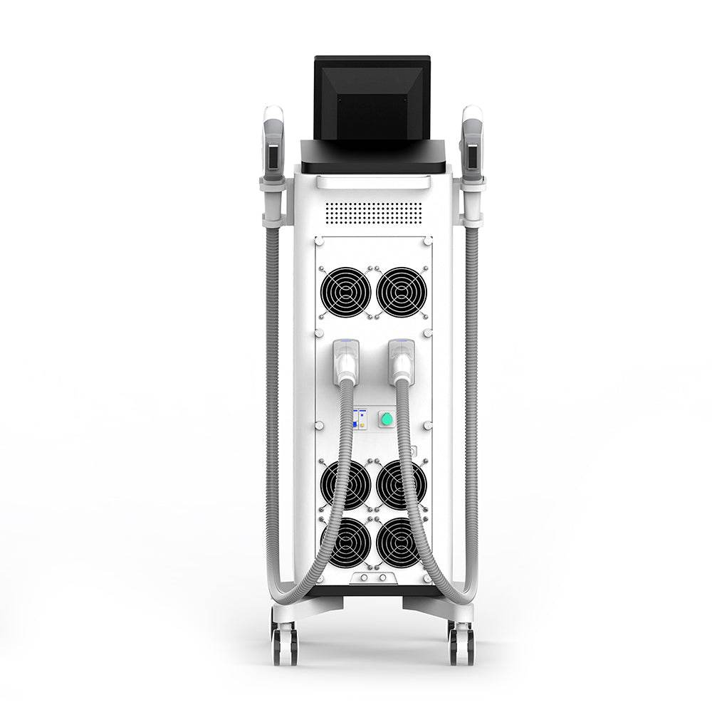 Shape Tactics LuxuryGlow Pro IPL Hair Removal Machine - Machine Horizon Shape Tactics LuxuryGlow Pro IPL Hair Removal Machine - Machine Horizon