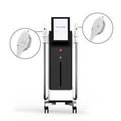 Shape Tactics LuxuryGlow Pro IPL Hair Removal Machine - Machine Horizon