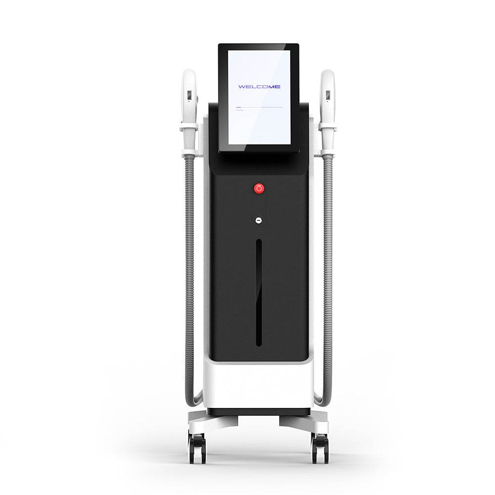 Shape Tactics LuxuryGlow Pro IPL Hair Removal Machine - Machine Horizon