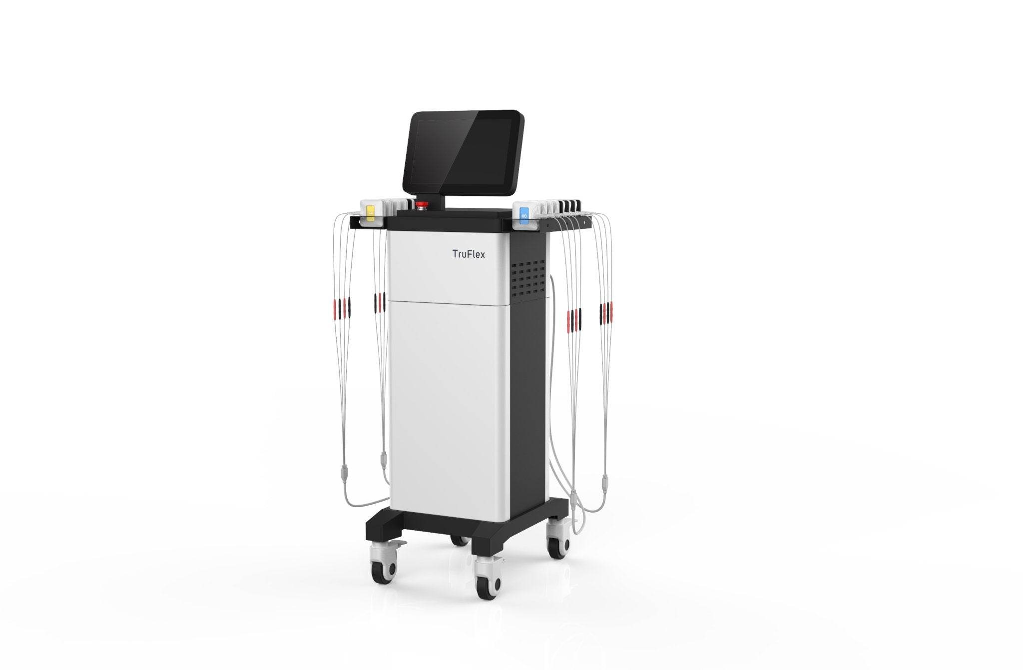 Shape Tactics Multi-Directional EMS Muscle Sculpting System - Machine Horizon Shape Tactics Multi-Directional EMS Muscle Sculpting System - Machine Horizon