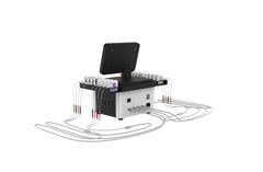 Shape Tactics Multi-Directional EMS Muscle Sculpting System - Machine Horizon
