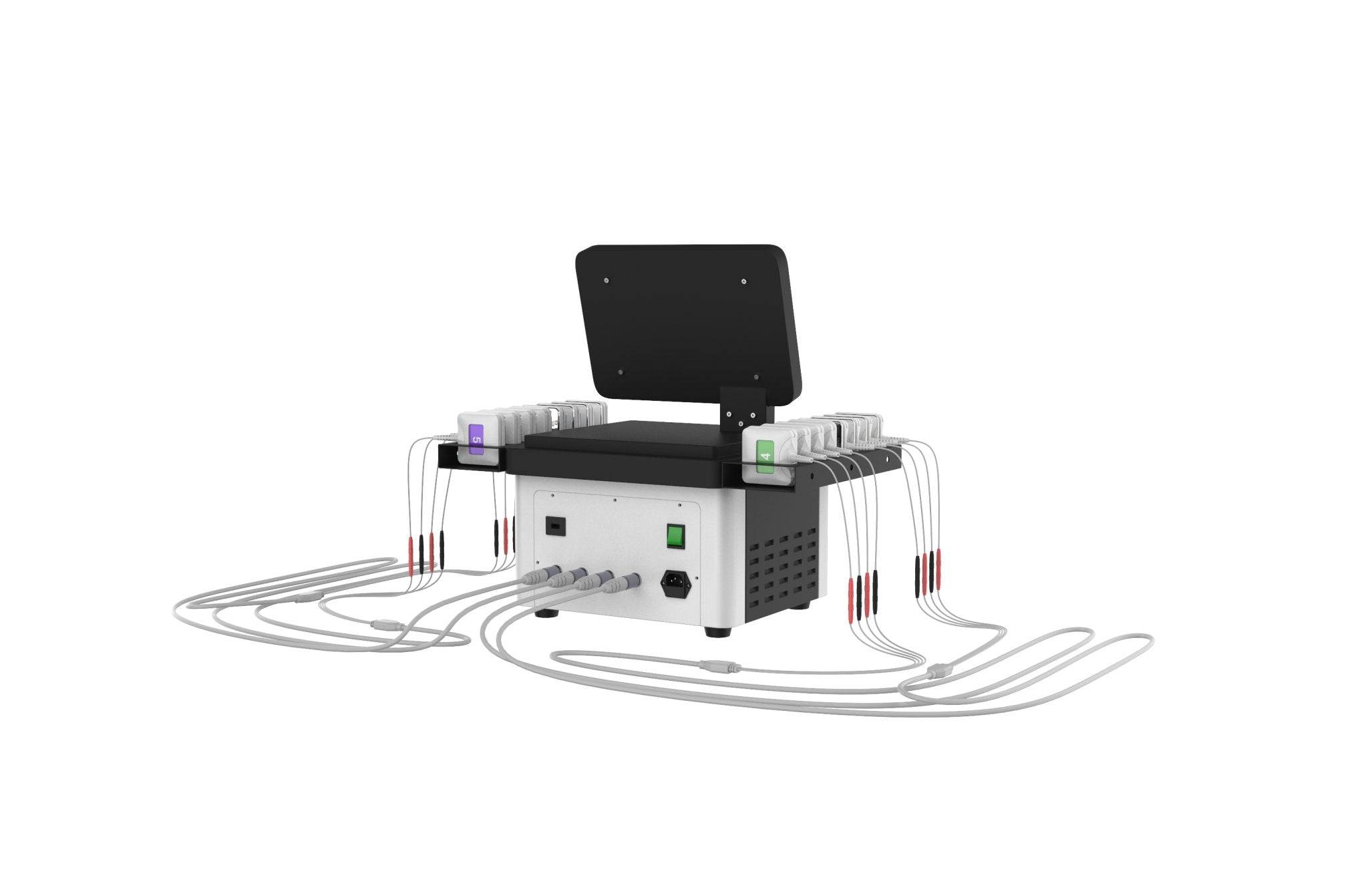 Shape Tactics Multi-Directional EMS Muscle Sculpting System - Machine Horizon Shape Tactics Multi-Directional EMS Muscle Sculpting System - Machine Horizon