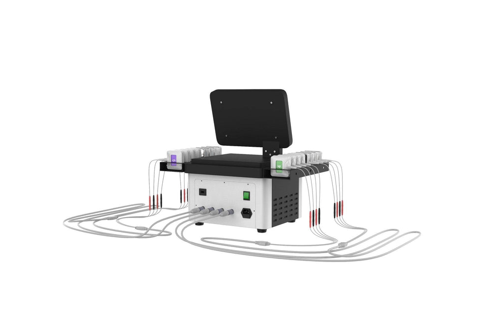 Shape Tactics Multi-Directional EMS Muscle Sculpting System - Machine Horizon