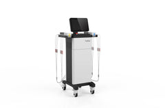 Shape Tactics Multi-Directional EMS Muscle Sculpting System - Machine Horizon