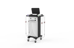 Shape Tactics Multi-Directional EMS Muscle Sculpting System - Machine Horizon