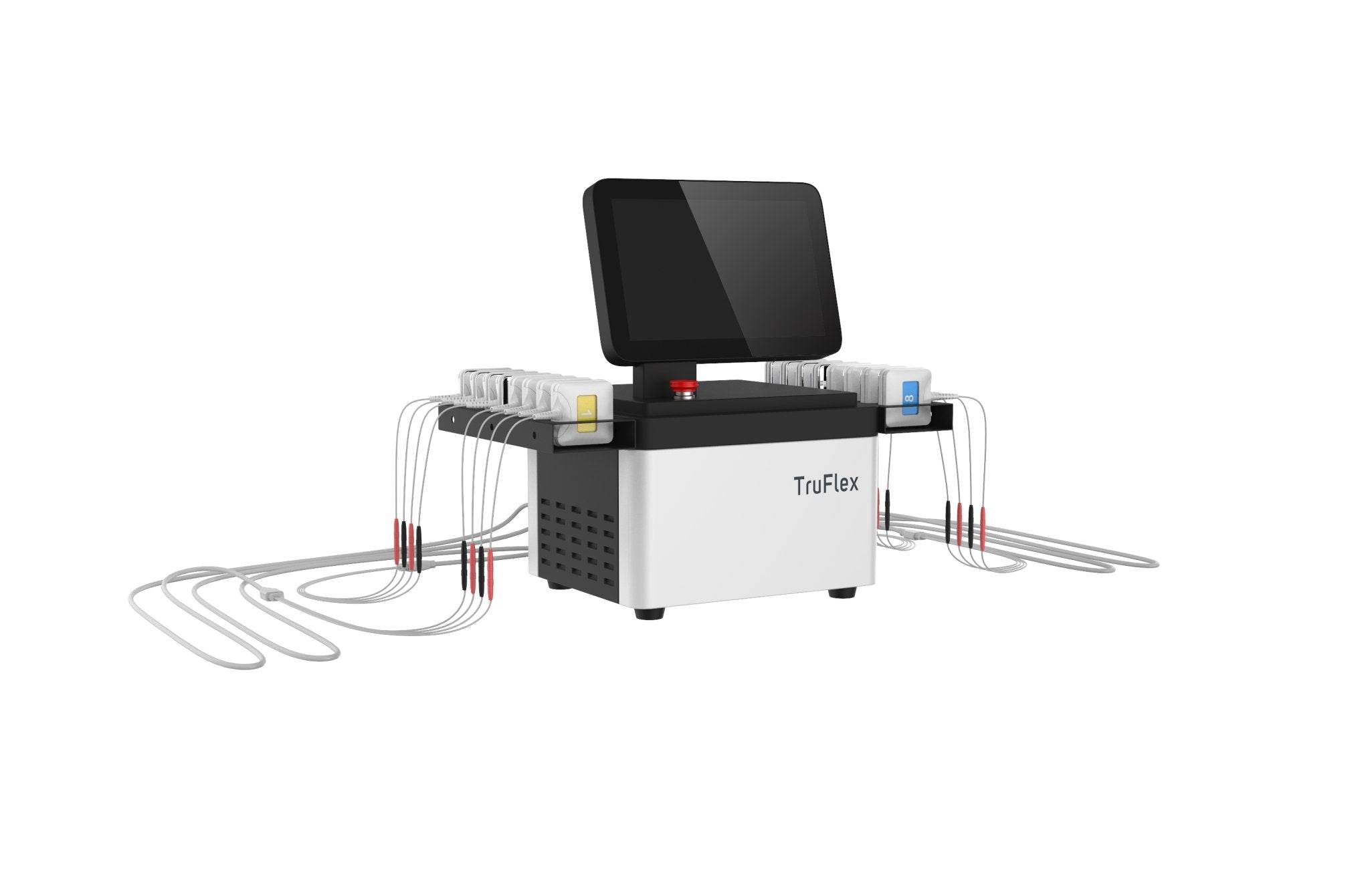 Shape Tactics Multi-Directional EMS Muscle Sculpting System - Machine Horizon Shape Tactics Multi-Directional EMS Muscle Sculpting System - Machine Horizon