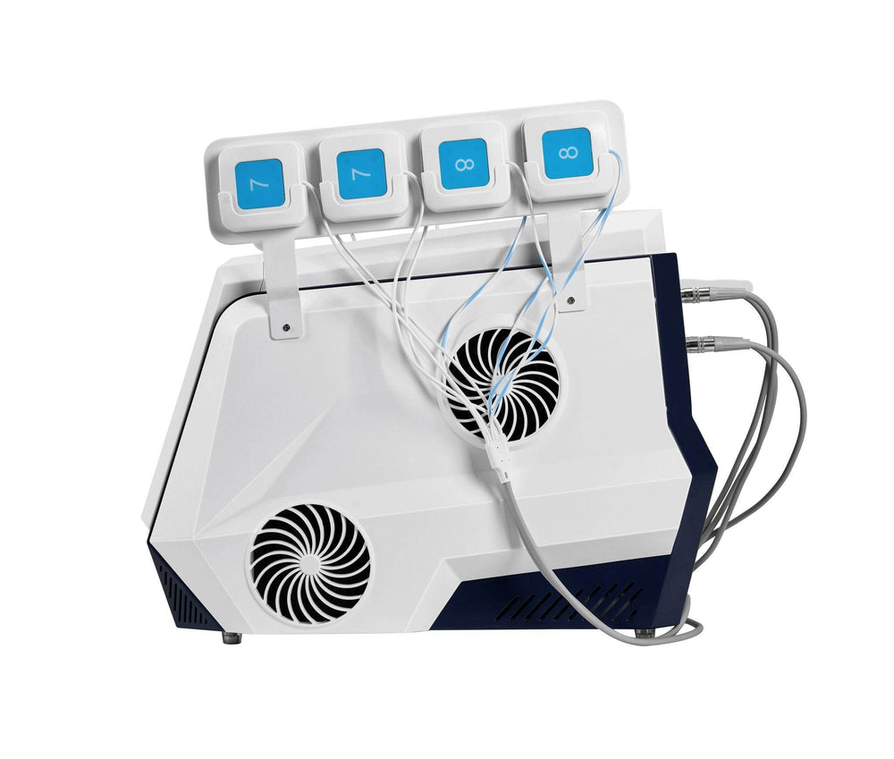 Shape Tactics 16-Handle EMS Sculpting System - Machine Horizon