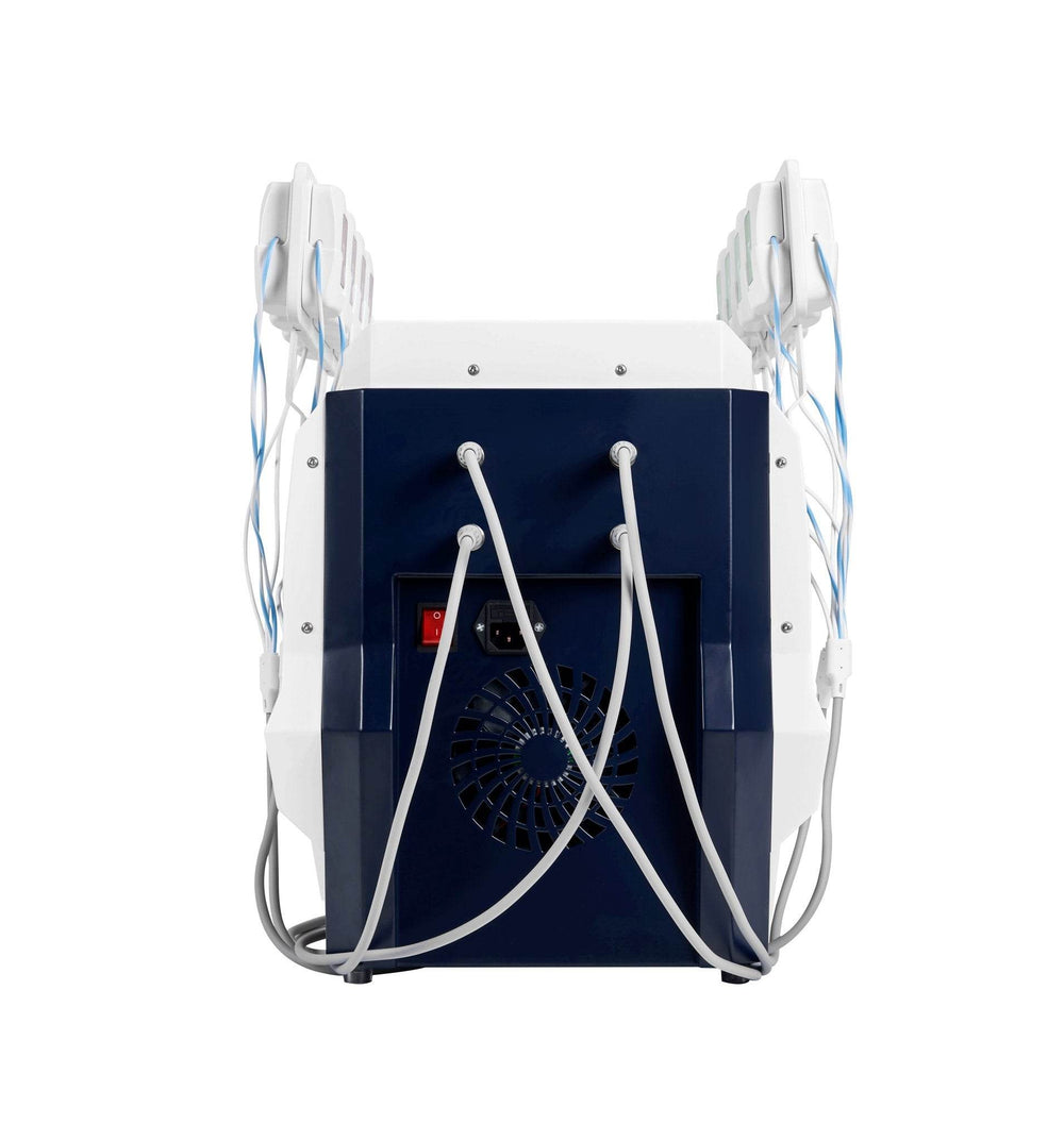 Shape Tactics 16-Handle EMS Sculpting System - Machine Horizon