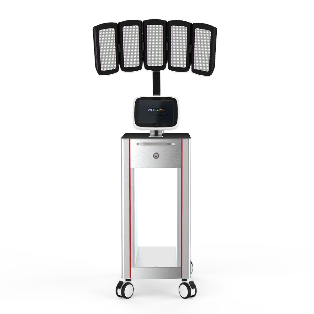 Shape Tactics PDT 408 LED Light Therapy System Shape Tactics PDT 408 LED Light Therapy System