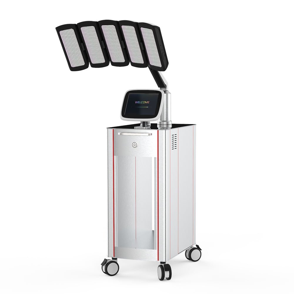 Shape Tactics PDT 408 LED Light Therapy System Shape Tactics PDT 408 LED Light Therapy System