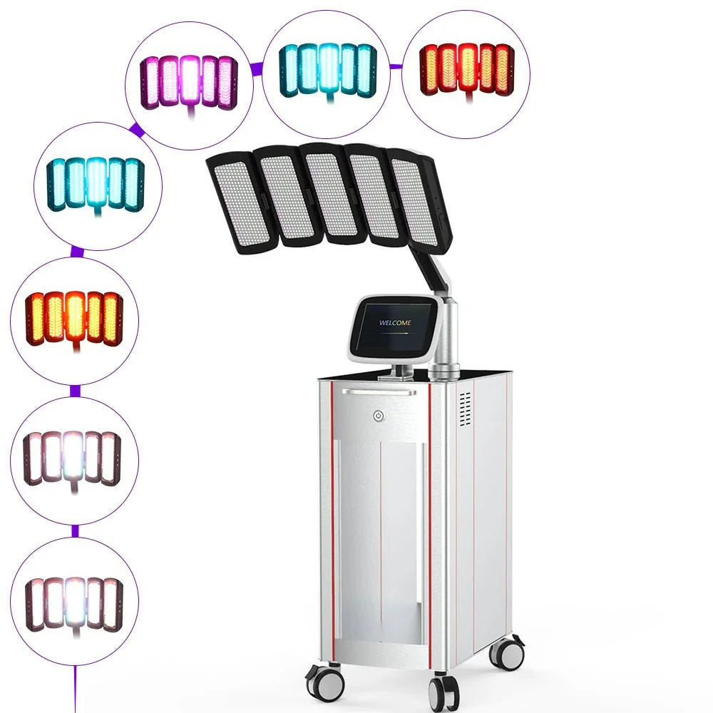 Shape Tactics PDT 408 LED Light Therapy System Shape Tactics PDT 408 LED Light Therapy System