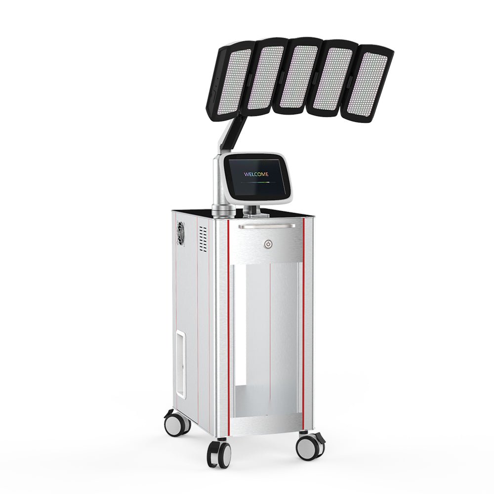 Shape Tactics PDT 408 LED Light Therapy System Shape Tactics PDT 408 LED Light Therapy System