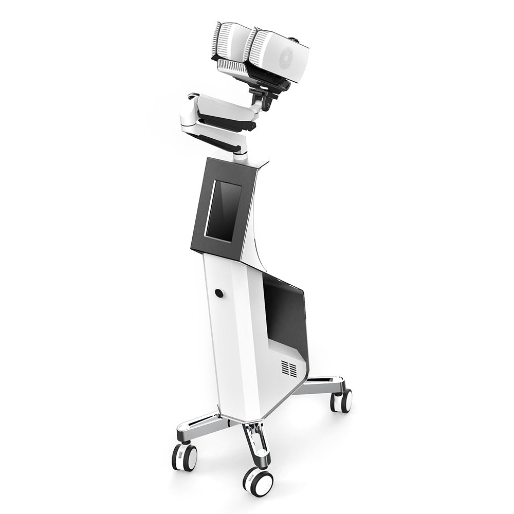 Shape Tactics PDT LED Photon Therapy System with Infrared Support Shape Tactics PDT LED Photon Therapy System with Infrared Support