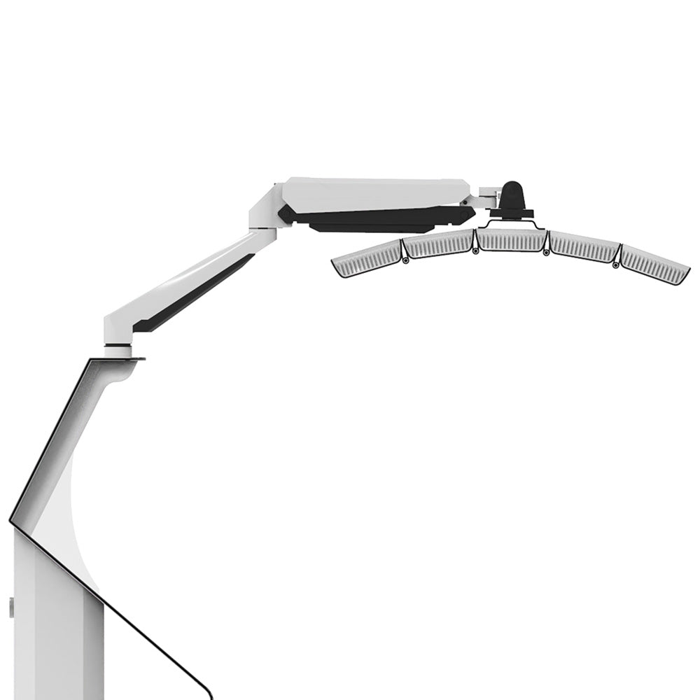 Shape Tactics PDT LED Photon Therapy System with Infrared Support Shape Tactics PDT LED Photon Therapy System with Infrared Support