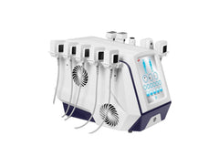 Shape Tactics Portable Monopolar RF Body and Face Contouring System - Machine Horizon