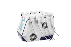 Shape Tactics Portable Monopolar RF Body and Face Contouring System - Machine Horizon