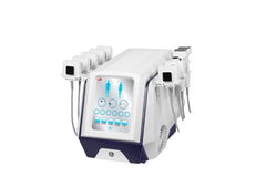 Shape Tactics Portable Monopolar RF Body and Face Contouring System - Machine Horizon