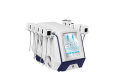 Shape Tactics Portable Monopolar RF Body and Face Contouring System - Machine Horizon