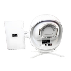 Shape Tactics Precision 3D Skin Analyzer with AI Face Mapping