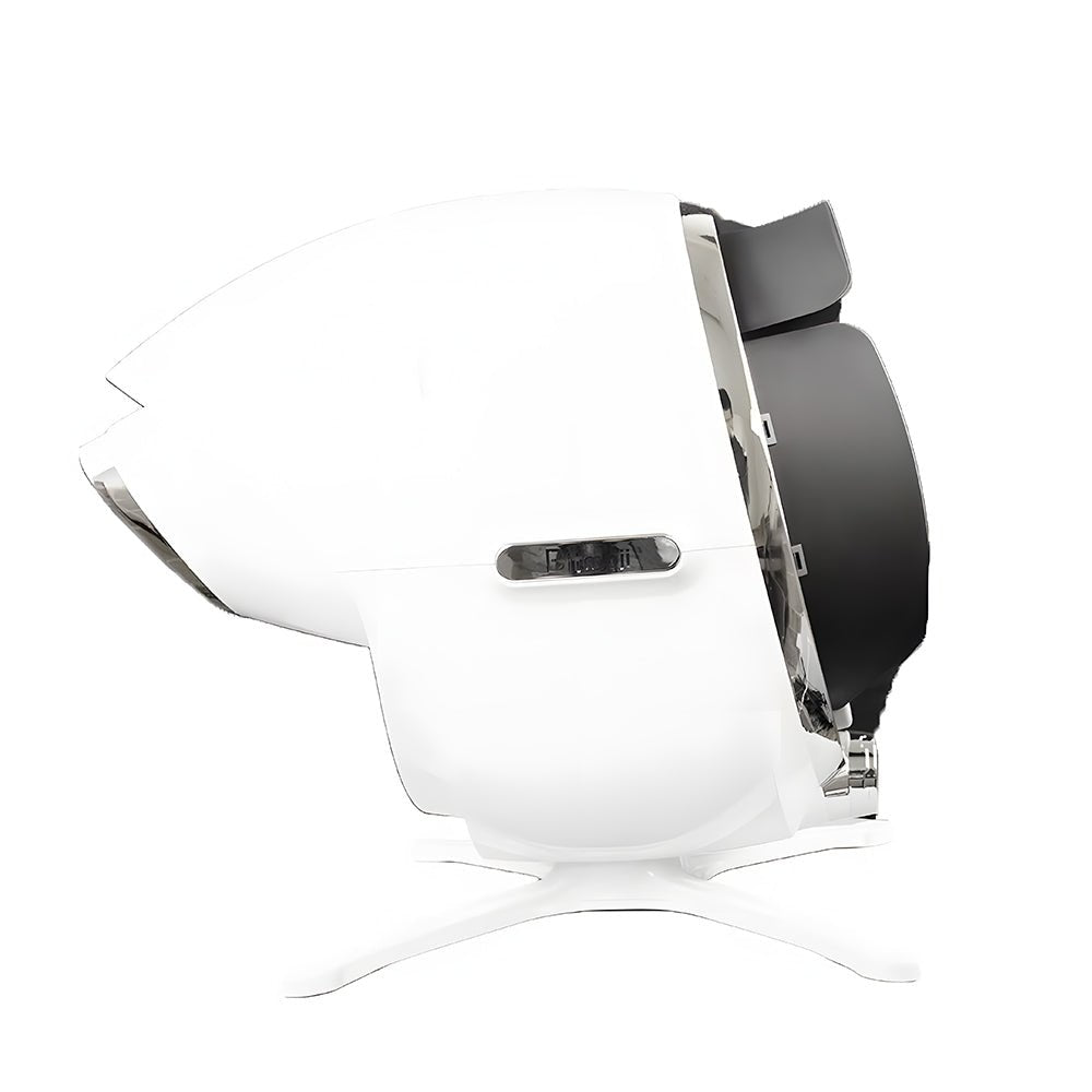 Shape Tactics Precision 3D Skin Analyzer with AI Face Mapping Shape Tactics Precision 3D Skin Analyzer with AI Face Mapping