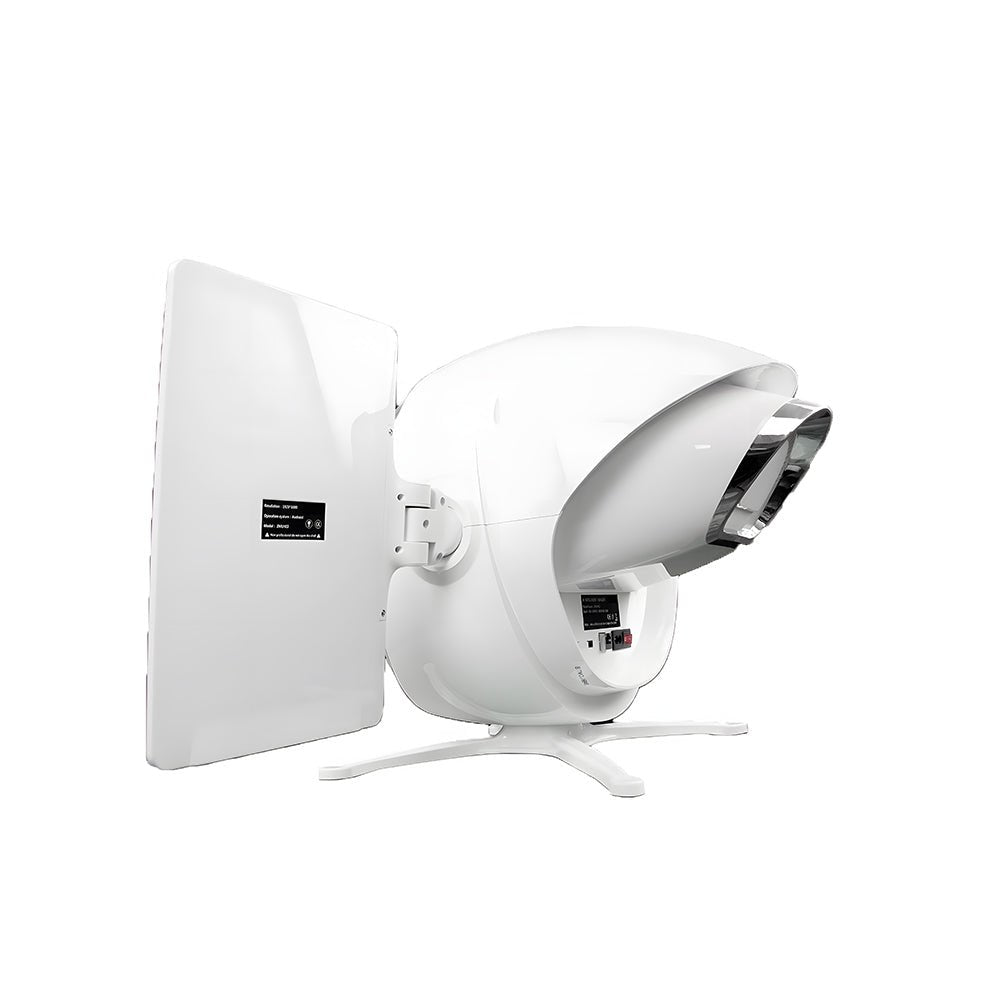 Shape Tactics Precision 3D Skin Analyzer with AI Face Mapping Shape Tactics Precision 3D Skin Analyzer with AI Face Mapping