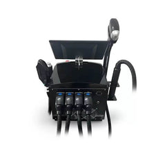 Shape Tactics Soprano Ice Pro 4-in-1 Laser Hair & Skin System - Machine Horizon
