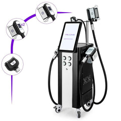 Shape Tactics Pro Cryotherapy Body Contouring System - Machine Horizon