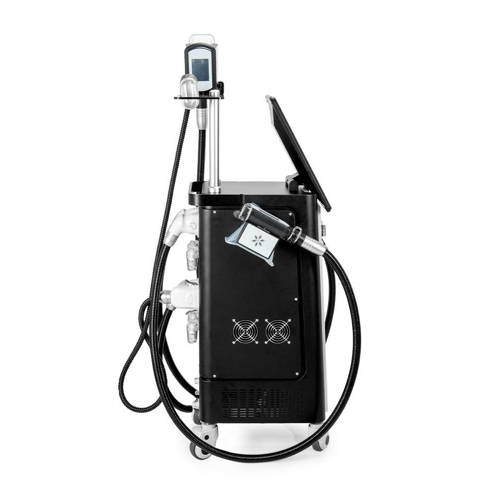 Shape Tactics Pro Cryotherapy Body Contouring System - Machine Horizon Shape Tactics Pro Cryotherapy Body Contouring System - Machine Horizon