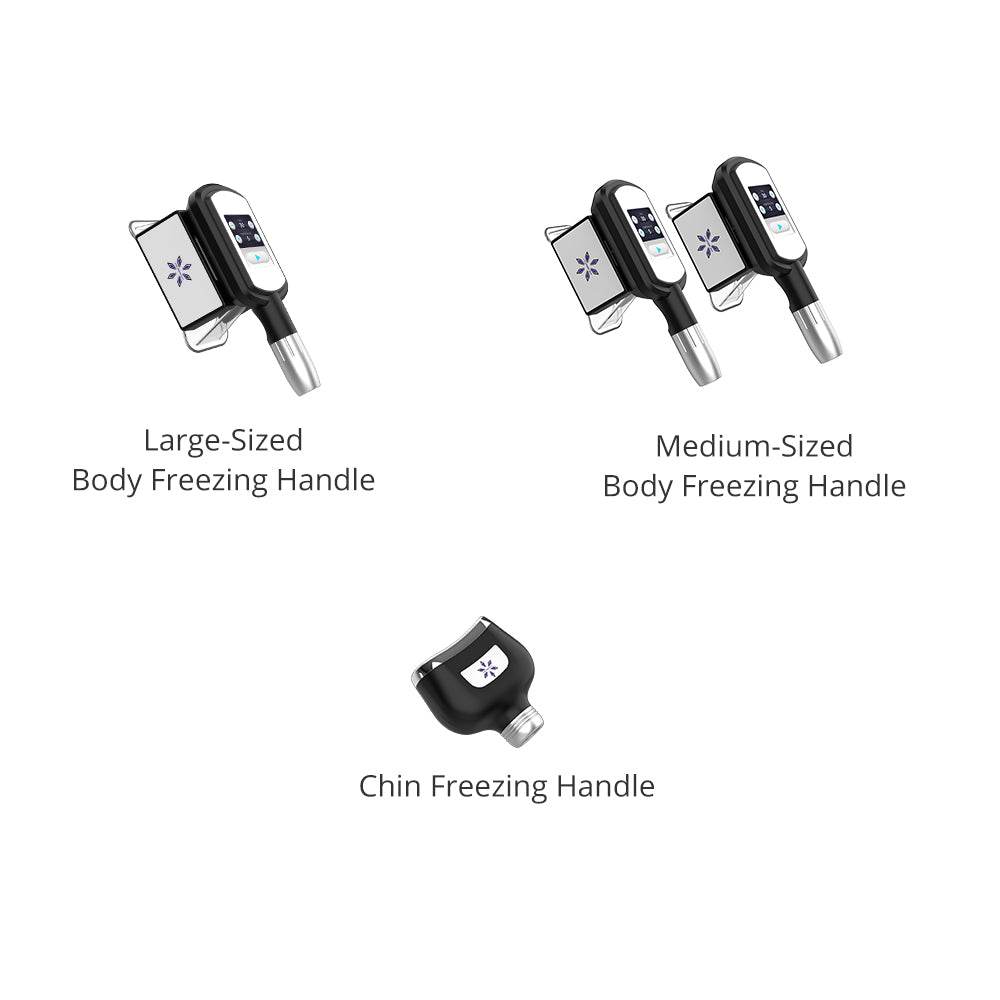 Shape Tactics Pro Cryotherapy Body Contouring System - Machine Horizon