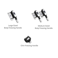 Shape Tactics Pro Cryotherapy Body Contouring System - Machine Horizon