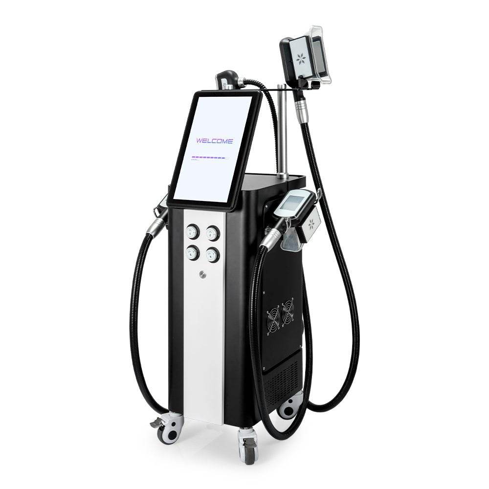 Shape Tactics Pro Cryotherapy Body Contouring System - Machine Horizon