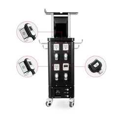 Shape Tactics Pro Cryotherapy Body Contouring System - Machine Horizon
