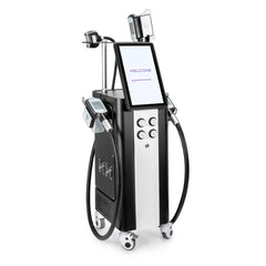 Shape Tactics Pro Cryotherapy Body Contouring System - Machine Horizon