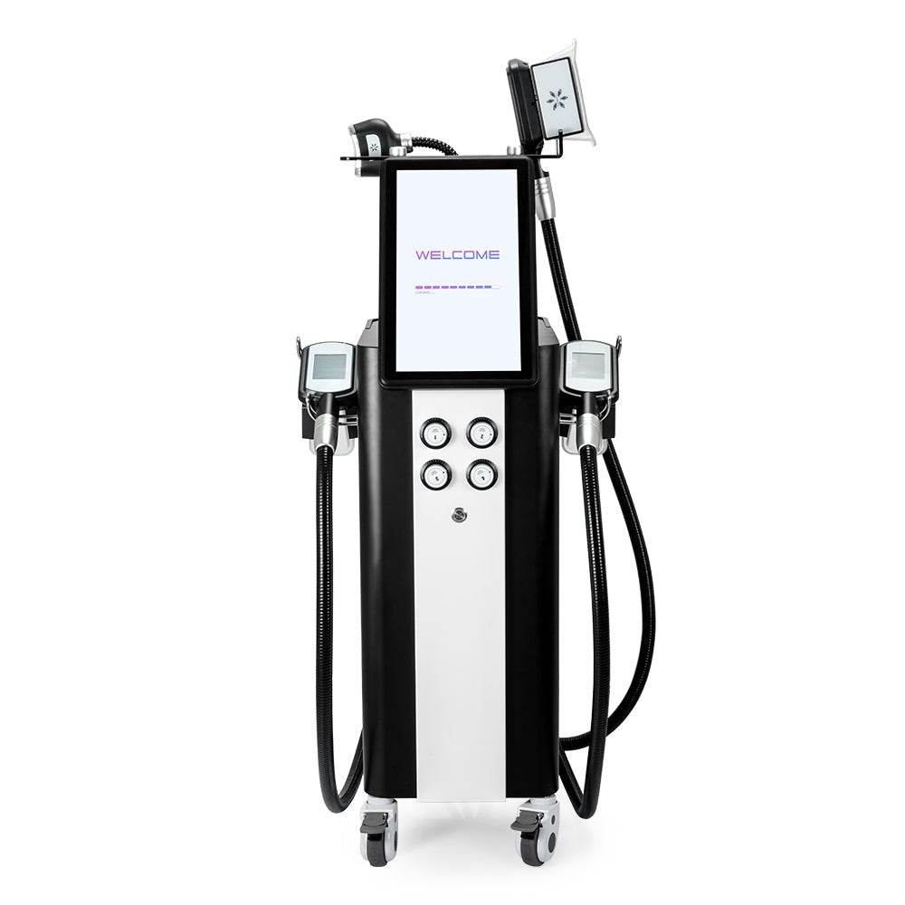 Shape Tactics Pro Cryotherapy Body Contouring System - Machine Horizon Shape Tactics Pro Cryotherapy Body Contouring System - Machine Horizon