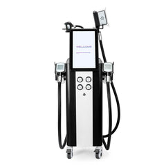 Shape Tactics Pro Cryotherapy Body Contouring System - Machine Horizon