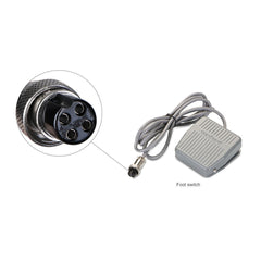 Shape Tactics Q-Switched Nd YAG Laser System with Red Target Light